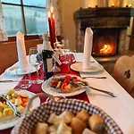 فندق Schwarzwald-resort Roessle