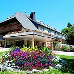 Schwarzwald-resort Roessle 4* Todtmoos