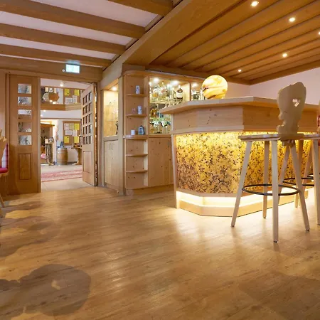 Schwarzwald-resort Roessle Todtmoos