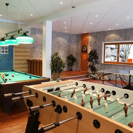 Hotel Schwarzwald-Resort Roessle