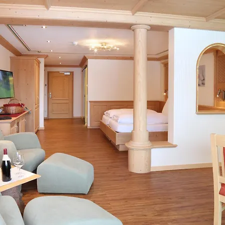 Schwarzwald-resort Roessle Hotel