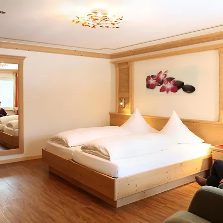 Schwarzwald-resort Roessle Hotel Todtmoos