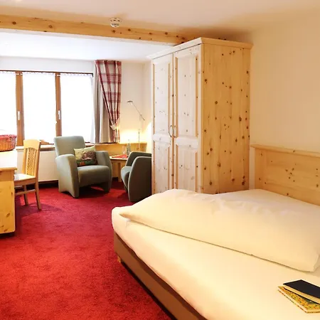 Hotel Schwarzwald-Resort Roessle 4* Todtmoos