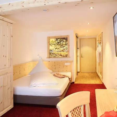 Schwarzwald-resort Roessle