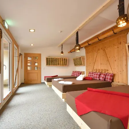 酒店 Schwarzwald-resort Roessle 4*