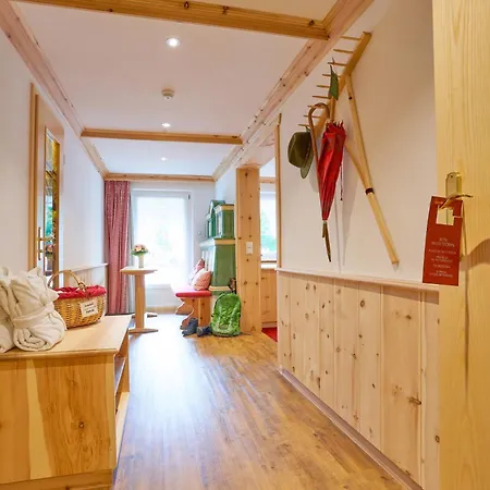 Schwarzwald-gasthof Rößle 4* Todtmoos