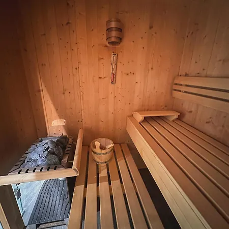 Hotel Schwarzwald-resort Roessle