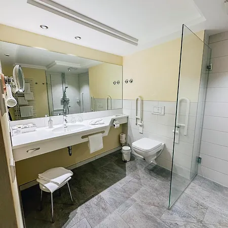 Hotel Schwarzwald-Resort Roessle Hotel 4*