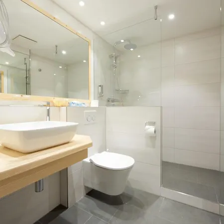 Schwarzwald-resort Roessle Hotel Todtmoos