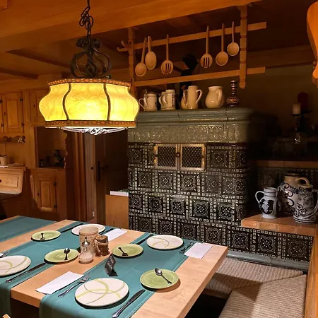 Schwarzwald-resort Roessle Todtmoos