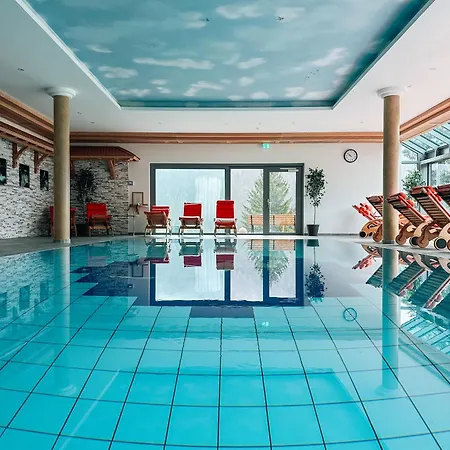 Hotel Schwarzwald-Resort Roessle
