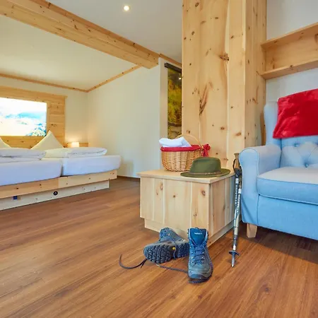 Schwarzwald-resort Roessle فندق