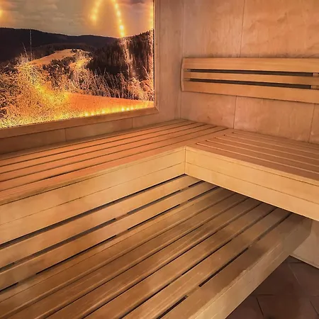 Hotel Schwarzwald-Resort Roessle 4*