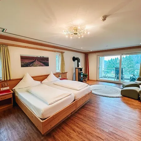 Schwarzwald-resort Roessle