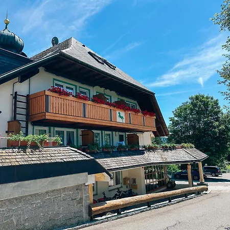 Schwarzwald-gasthof Rößle Hotel