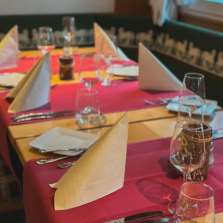 Schwarzwald-gasthof Rößle Hotel 4*