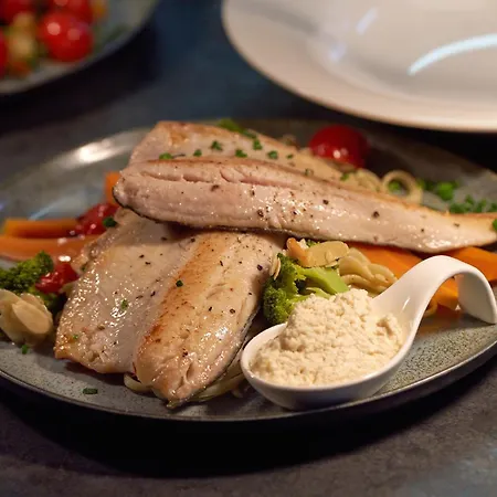 Schwarzwald-resort Roessle 4*