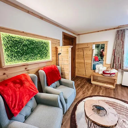 Schwarzwald-resort Roessle