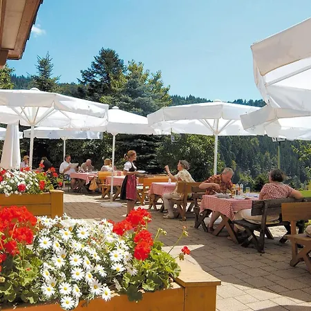 Schwarzwald-resort Roessle 酒店