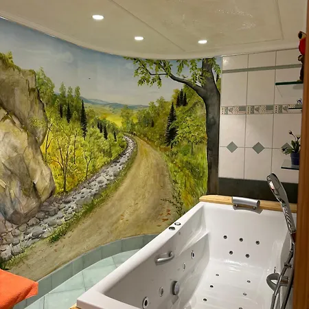 Hotel Schwarzwald-resort Roessle