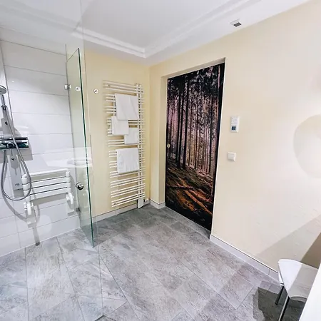 Hotel Schwarzwald-Resort Roessle Hotel 4*