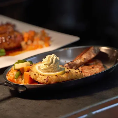 Hotel Schwarzwald-resort Roessle 4*