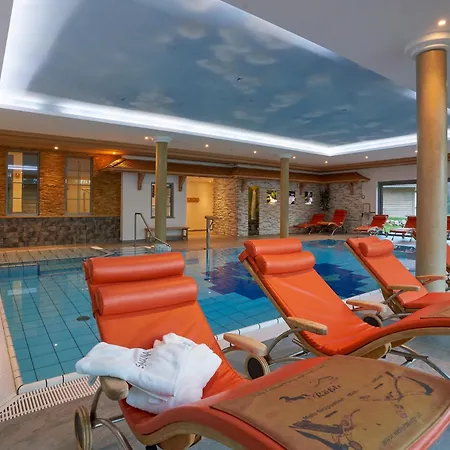 Schwarzwald-resort Roessle Hotel Todtmoos