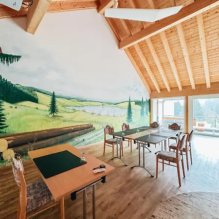 Hotel Hotel Schwarzwald-Resort Roessle Todtmoos