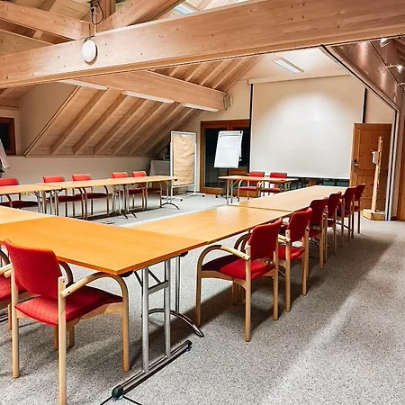 Schwarzwald-gasthof Rößle 4* Todtmoos