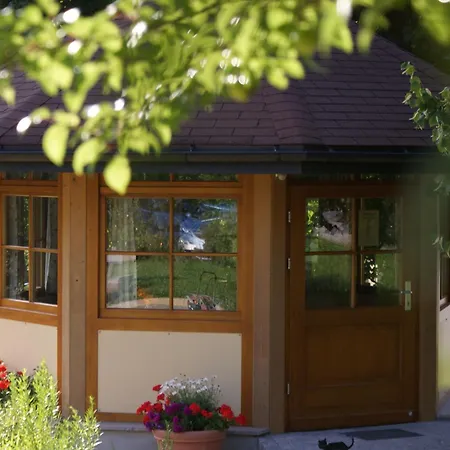 Hotel Schwarzwald-Resort Roessle Hotel