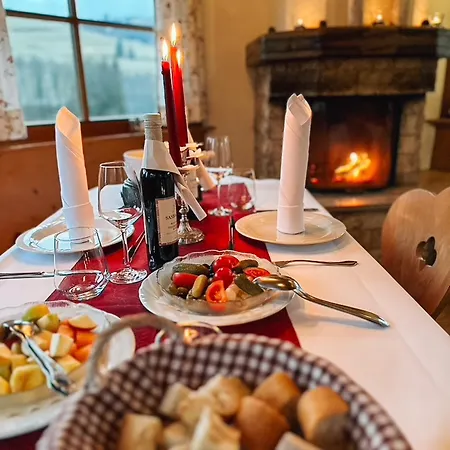 酒店 Schwarzwald-resort Roessle