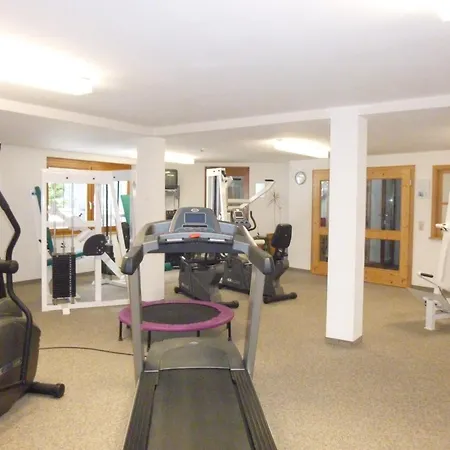 Hotel Schwarzwald-Resort Roessle Hotel 4*