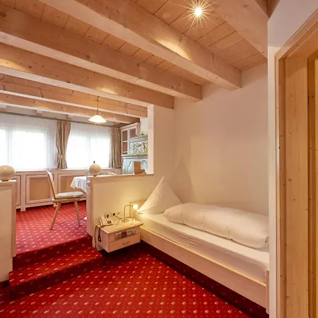 Hotel Hotel Schwarzwald-Resort Roessle