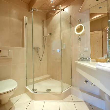 Szálloda Schwarzwald-resort Roessle 4*