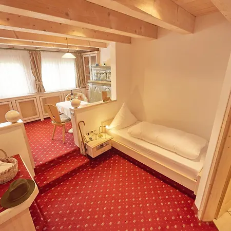 Hotel Schwarzwald-Resort Roessle Hotel Todtmoos
