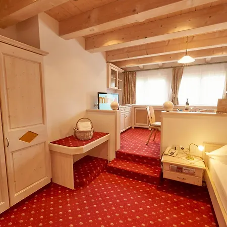 Schwarzwald-resort Roessle 4*