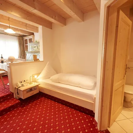 Schwarzwald-resort Roessle Todtmoos