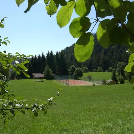 Schwarzwald-resort Roessle 4* Todtmoos