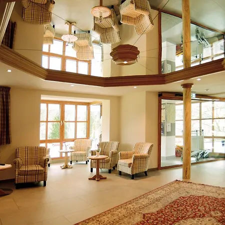 Hotel Schwarzwald-Resort Roessle Hotel Todtmoos