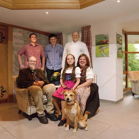 Hotel Schwarzwald-resort Roessle