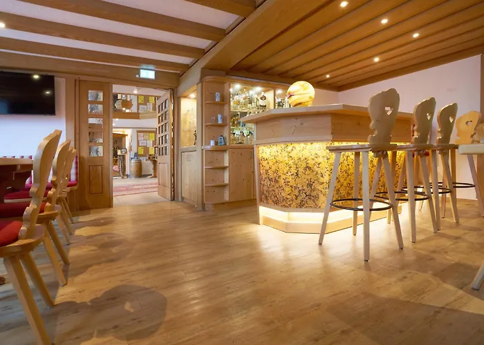 Schwarzwald-resort Roessle Todtmoos