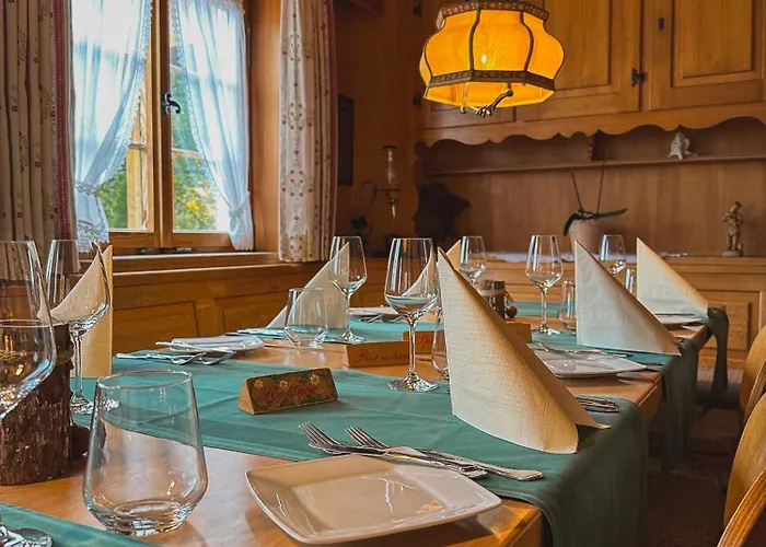 Schwarzwald-resort Roessle 4* Todtmoos